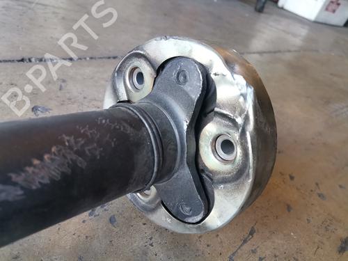 Driveshaft SEAT LEON ST (5F8)  | BP9687342M37 
