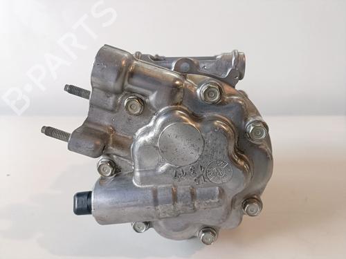 AC compressor PEUGEOT 407 SW (6E_, 6D_)  | BP15650657M34 