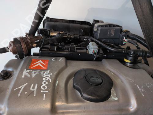 Engine CITROËN C3 Pluriel (HB_) 1.4 | BP36421071M1 - Image 4