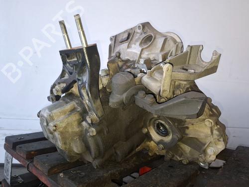 Gearbox FIAT FIORINO Box Body/MPV (225_) 1.3 D Multijet (225BXD1A, 225BXB1A, 225BXB11) | BP29955781M3