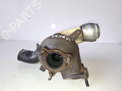 Turbolader/Kompressor HYUNDAI i30 (FD)  | BP24219080M71 