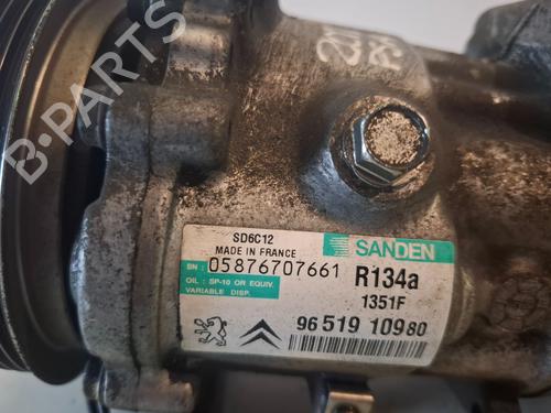 Compressore A/C CITROËN C4 I (LC_)  | BP29955779M34 