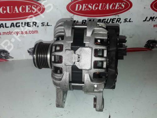 Alternator DACIA LOGAN II 1.5 dCi / Blue dCi 75 | BP9345807M7 