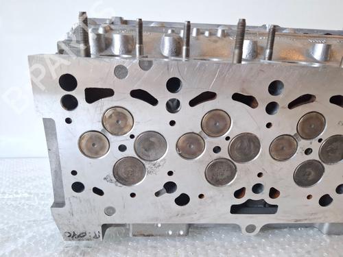 Cylinder head AUDI A4 B7 Avant (8ED)  | BP26914195M5 