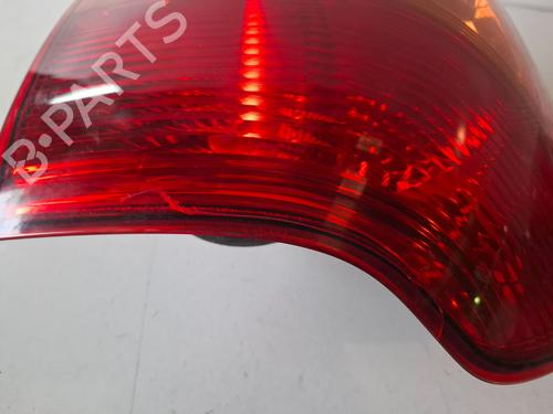 Fanale posteriore sinistro TOYOTA COROLLA (_E12_)  | BP30876391C34 