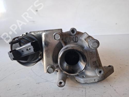 Used Turbocharger/Supercharger PEUGEOT 208 II (UB_, UP_, UW_, UJ_) [2019-2026]  31794931