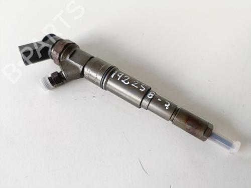 Used Injector BMW 3 Coupe (E46) 320 Cd (150 hp) 17231337