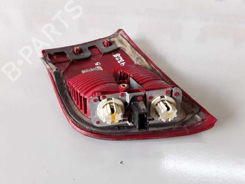 Right taillight BMW X5 (E53)  | BP9281651C35 