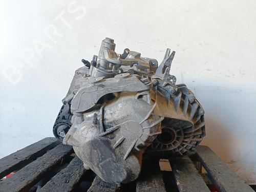 Gearbox OPEL INSIGNIA A (G09) | BP11789659M3