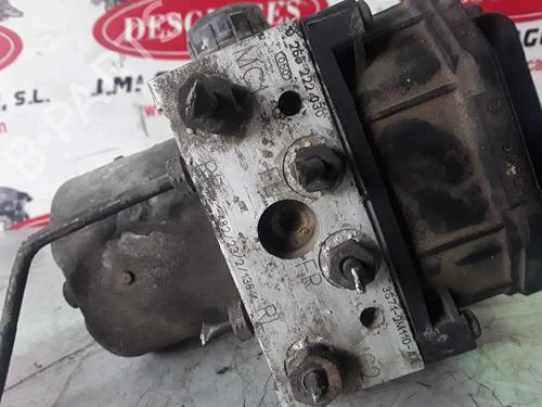 ABS pump FORD MONDEO III (B5Y) 2.0 16V TDDi / TDCi | BP9281612M43 