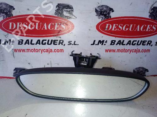 Used Rear mirror BMW X2 (F39) xDrive 20 d (190 hp) 9362441