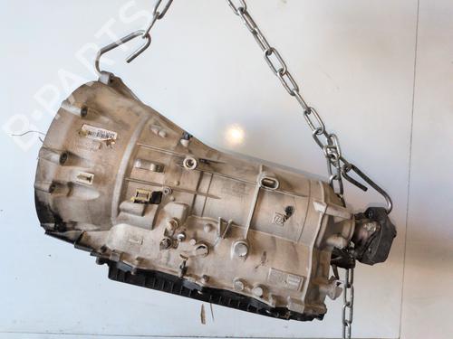 Used Gearbox Gearbox 36504715 36504715