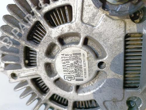 Alternator MITSUBISHI ASX (GA_W_)  | BP13522790M7 