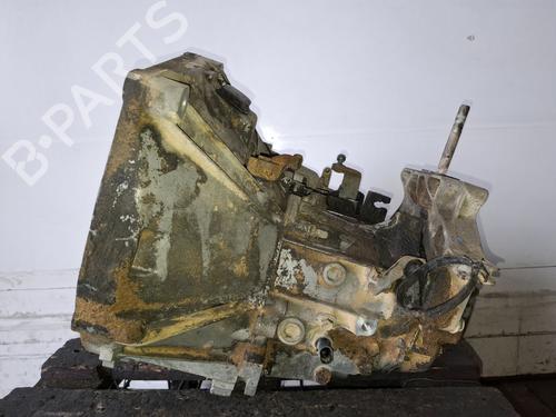 Gearbox FIAT PUNTO (188_) 1.9 JTD | BP22988479M3 