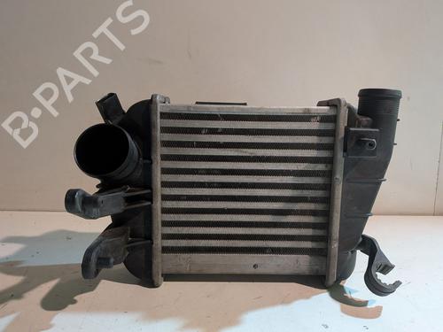 Intercooler AUDI A4 B7 Avant (8ED) 3.0 TDI quattro (204 hp) 31794954