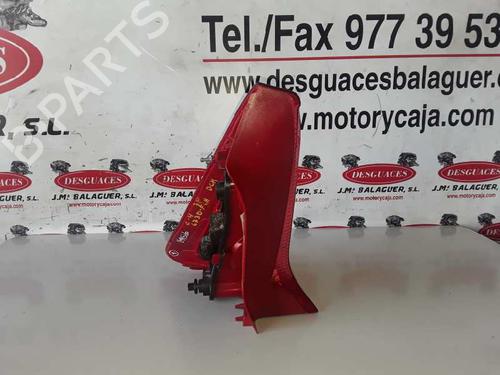 Right taillight CITROËN C4 I (LC_)  | BP9284136C35 