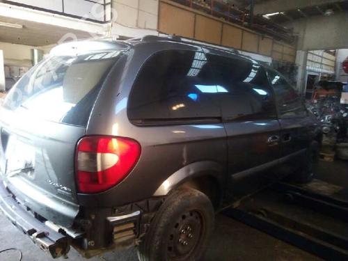 Engine control unit (ECU) CHRYSLER VOYAGER IV (RG, RS) 2.5 CRD | BP9281977M57 
