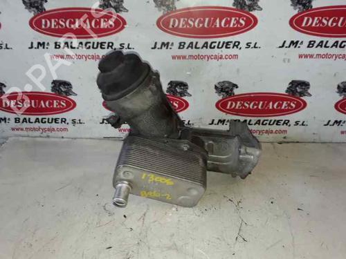 Andre BMW 3 (E46) 320 d (136 hp) 15067192