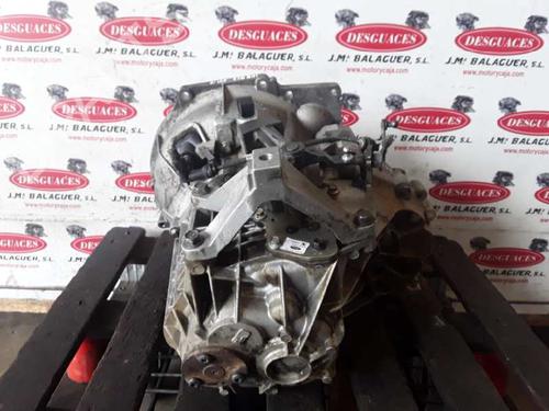 Gearbox MAZDA 3 Saloon (BK) 1.6 DI Turbo (BK12Y) | BP9281669M3 