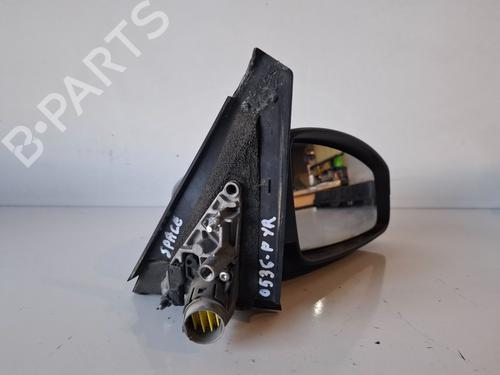 Bakspejl Højre RENAULT ESPACE IV (JK0/1_) 2.0 dCi (JK01, JK02, JK1J, JK1K, JK1H) | BP30580041C27