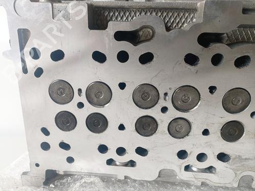 Cylinder head MITSUBISHI ASX (GA_W_) 1.8 DI-D (GA6W) | BP16063294M5 