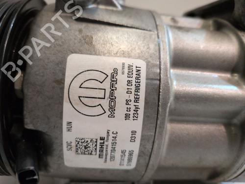 AC compressor FIAT TIPO Saloon (356_, 357_) | BP32263659M34