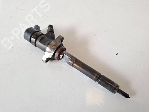 Insprojtnings dyse CITROËN BERLINGO MULTISPACE (B9) 1.6 HDi 90 4x4 (90 hp) 27684458