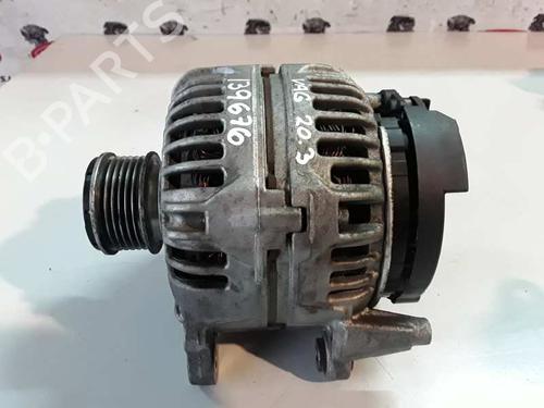 Alternator SEAT IBIZA IV (6J5, 6P1)  | BP9424940M7 