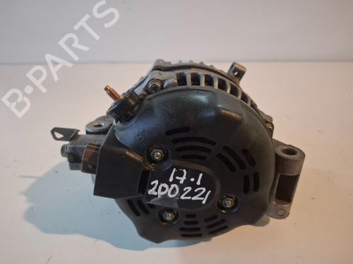 Generator TOYOTA RAV 4 III (_A3_)  | BP28161183M7 