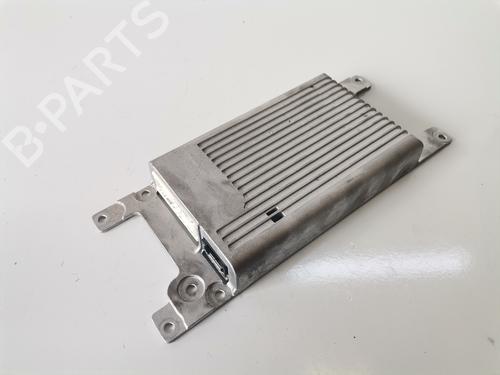 Used Electronic module BMW 1 (E87) 116 d (116 hp) 9533808
