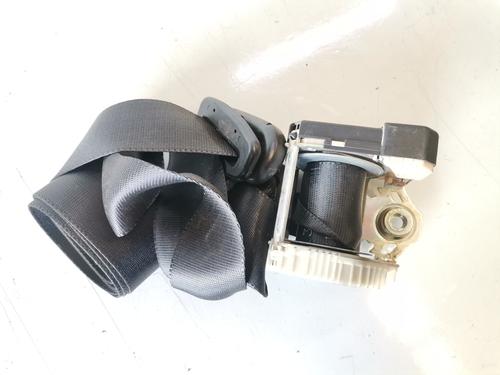 Front right seatbelt FORD FOCUS II Turnier (DA_, FFS, DS) 1.6 | BP10523324I25 