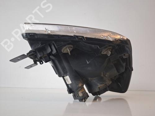 Left headlight KIA SPORTAGE II (JE_, KM_)  | BP27487128C28 