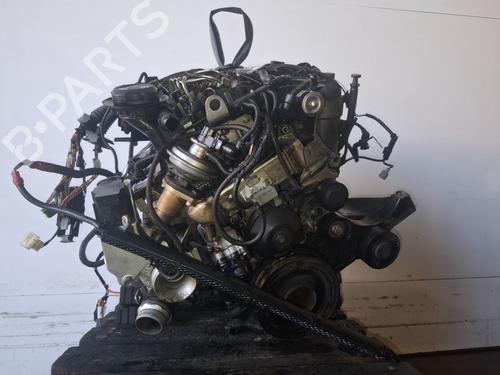 Motor BMW 1 (E87) 120 d | BP29972227M1
