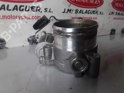 Throttle body AUDI A7 Sportback (4GA, 4GF) 3.0 TDI | BP9315162M82 