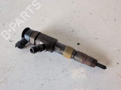 Used Injector Injector PEUGEOT 208 I (CA_, CC_) [2012-2021] 34450102 34450102
