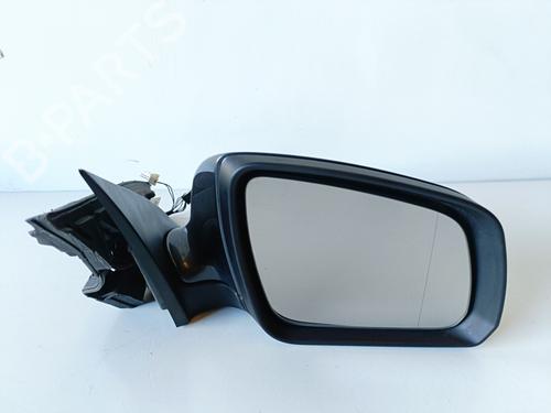 Used Right mirror MERCEDES-BENZ C-CLASS (W204) C 220 CDI (204.008) (170 hp) 17835121