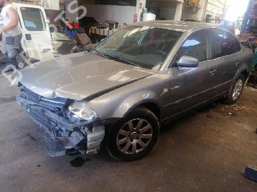 Engine control unit (ECU) VW PASSAT B5.5 (3B3)  | BP9282847M57 