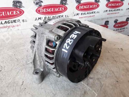 Alternator FIAT PUNTO (188_) 1.4 | BP9509541M7 