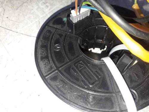 Squib airbag MERCEDES-BENZ M-CLASS (W163) ML 270 CDI (163.113) | BP10010219C102 