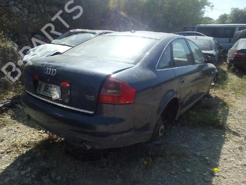 Bobine AUDI A6 C5 (4B2) 3.0 | BP9362475M94 
