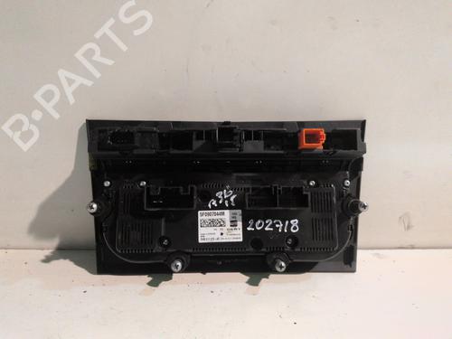 Climate control SEAT LEON ST (5F8) | BP31794948I5