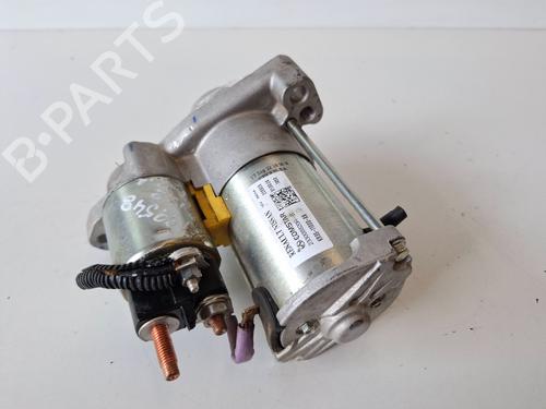 Starter DACIA SANDERO III  | BP26140901M8 