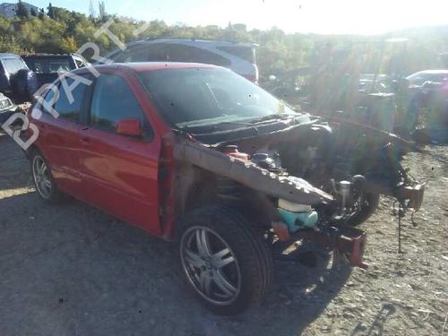 Pulley SEAT LEON (1M1)  | BP14304805M122 