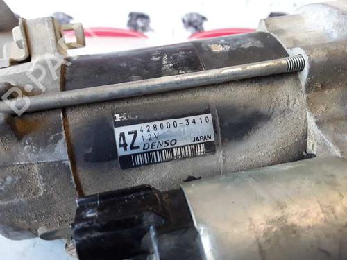 Startmotor HONDA CIVIC VIII Hatchback (FN, FK) 1.8 (FN1, FK2) | BP9344561M8