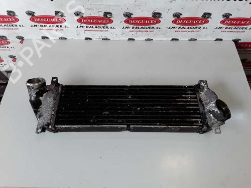 intercooler-mercedes-benz-m-class-w163-ml-400-cdi-163128-1998-1999-2000-2001-2002-2003-2004-2005-9284895 main image