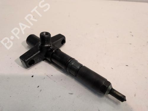 Inyector MITSUBISHI PAJERO III (V7_W, V6_W) 3.2 Di-D (V68W, V78W) (165 hp) 32046475