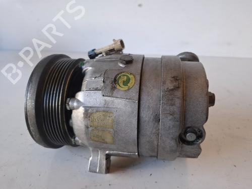 AC compressor DAEWOO NUBIRA (J100) 2.0 16V | BP30636750M34