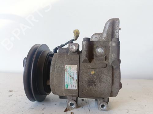 Used AC compressor MAZDA B-SERIE (UN) 2.5 TD 4WD (109 hp) 14699069