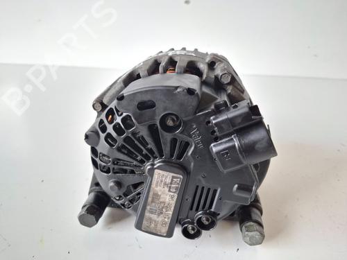 Alternator PEUGEOT 807 (EB_) 2.2 HDi | BP27608545M7 
