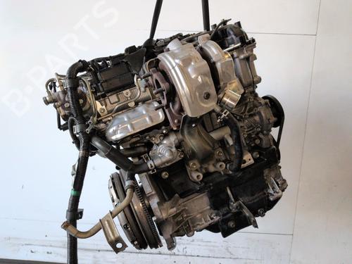 Engine MITSUBISHI ASX (GA_W_) 1.8 DI-D 4WD (GA6W) | BP34436197M1  - Image 5